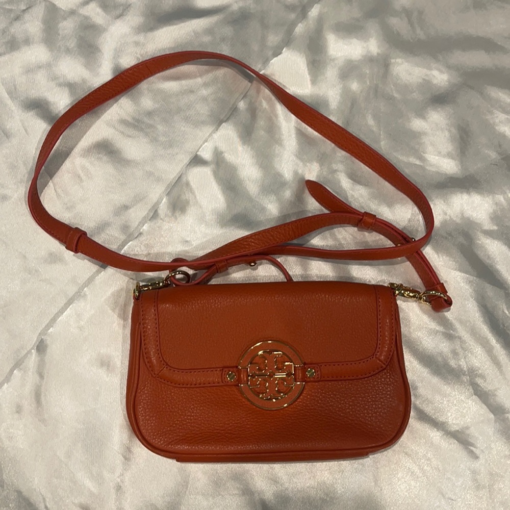 Tory Burch crossbody